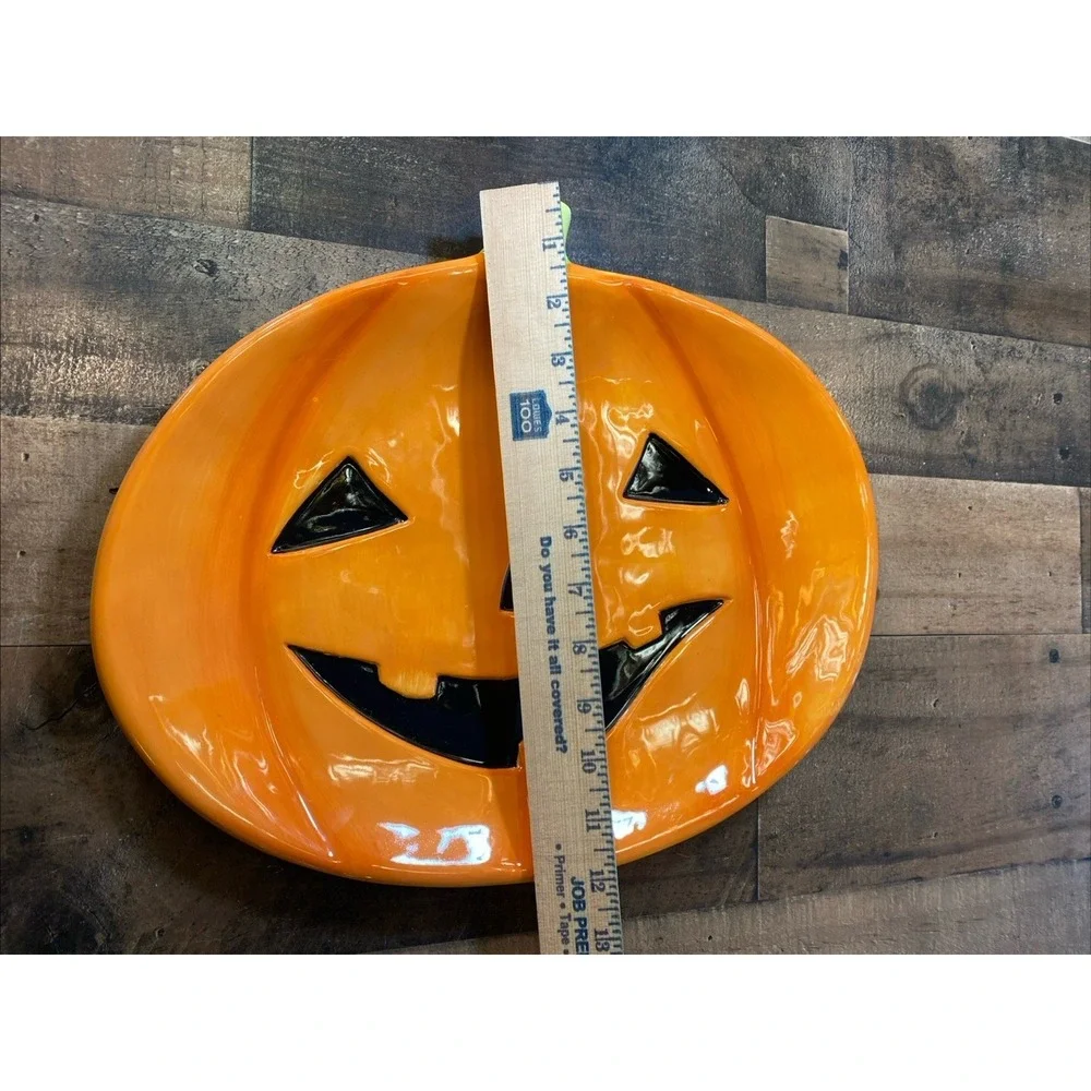 Serving Plate 14.5